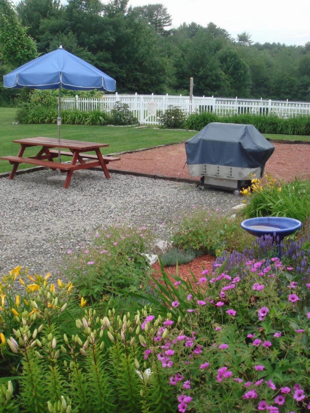 Coast Village Inn and Cottages Image 14