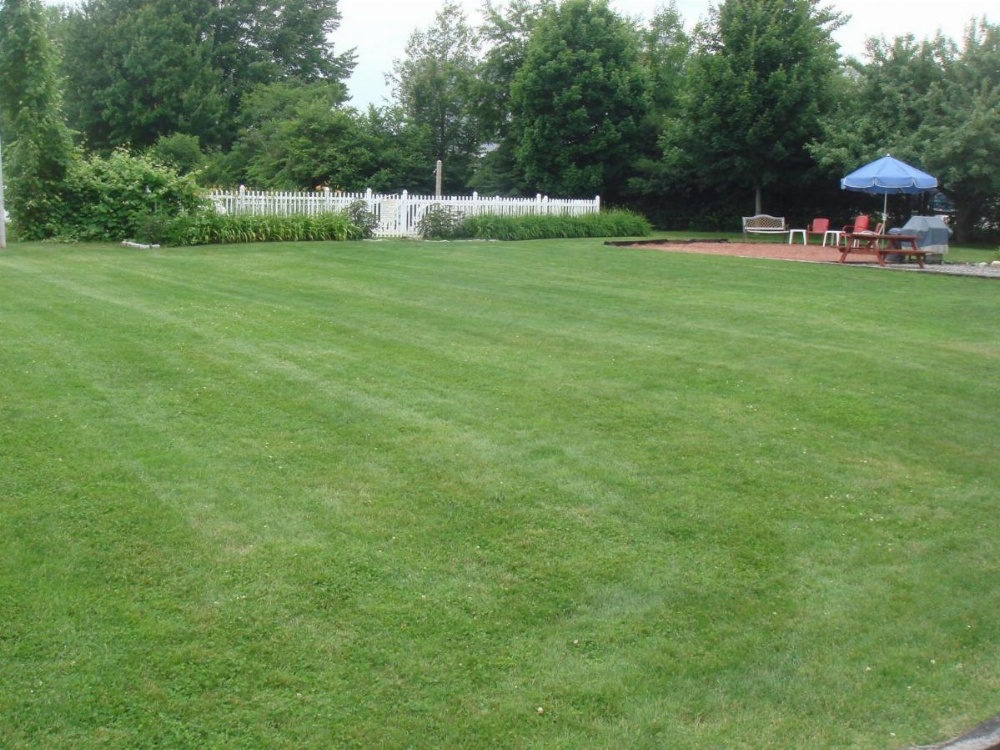 Coast Village Inn and Cottages Image 15