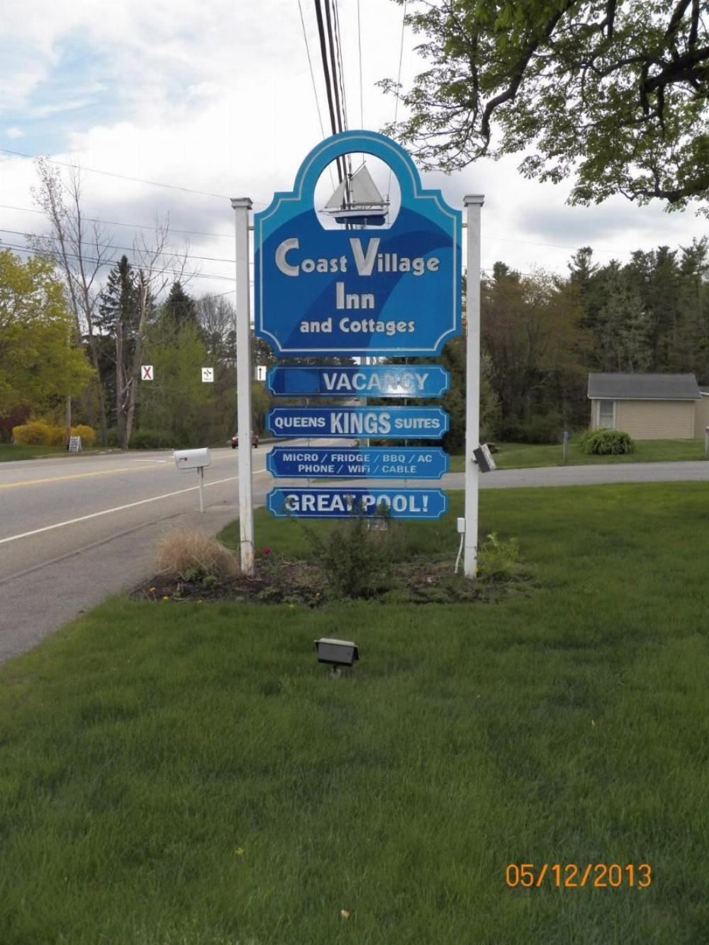 Coast Village Inn and Cottages Image 46